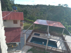 Lugar ao Sol Água Azul Guarulhos